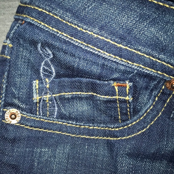 Genetic Denim Jeans - Picture 3 of 4